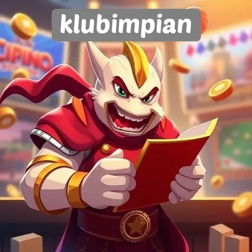 Menelusuri Fitur Menarik di Situs Game Klubimpian