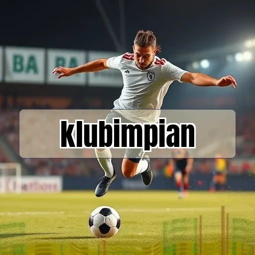 klubimpian: Temukan Keasyikan di Forum Diskusi Game Online