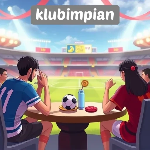 Menggali Fitur Menarik di Situs Game Klubimpian