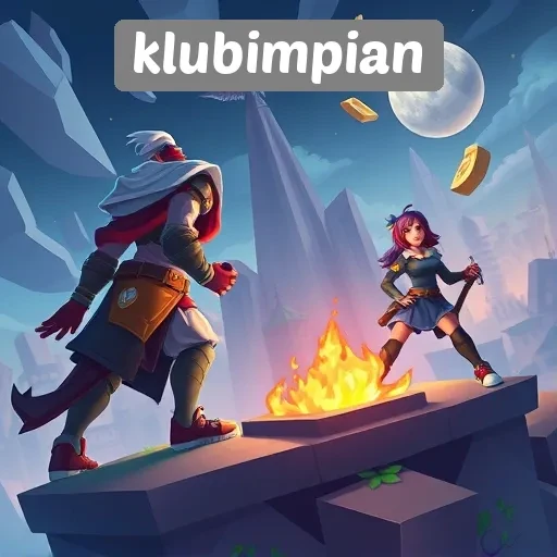 Perbandingan Klubimpian dengan Situs Game Lain di Indonesia