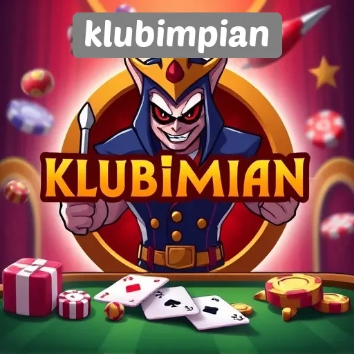 Membongkar Ragam Permainan yang Tersedia di Klubimpian