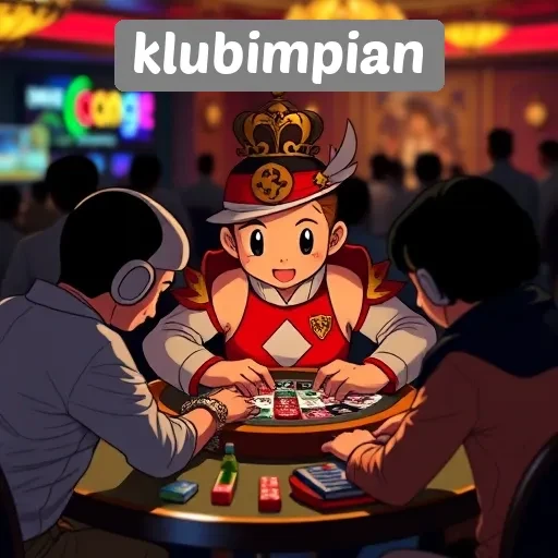 Fitur Menarik di Klubimpian yang Wajib Diketahui