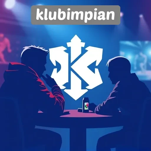 Analisis Pemain Aktif di Situs Klubimpian