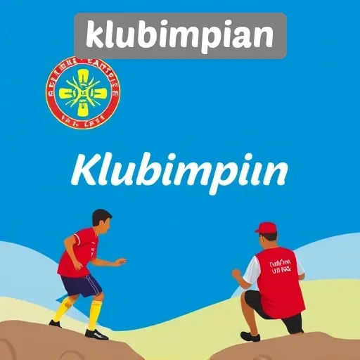 Perkembangan Klubimpian dalam Industri Game Lokal