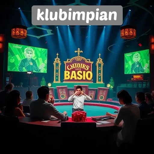 Ragam Permainan yang Tersedia di Klubimpian untuk Semua Usia