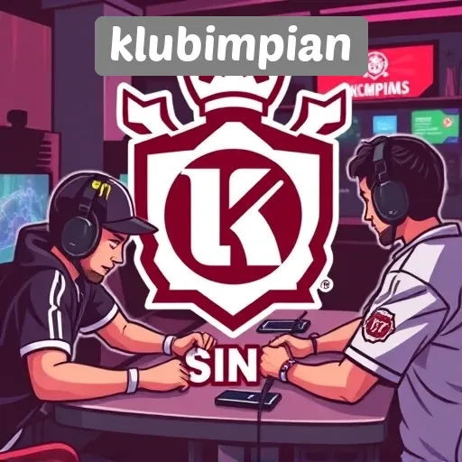 Mengapa Klubimpian Menjadi Pilihan Utama Gamer Indonesia