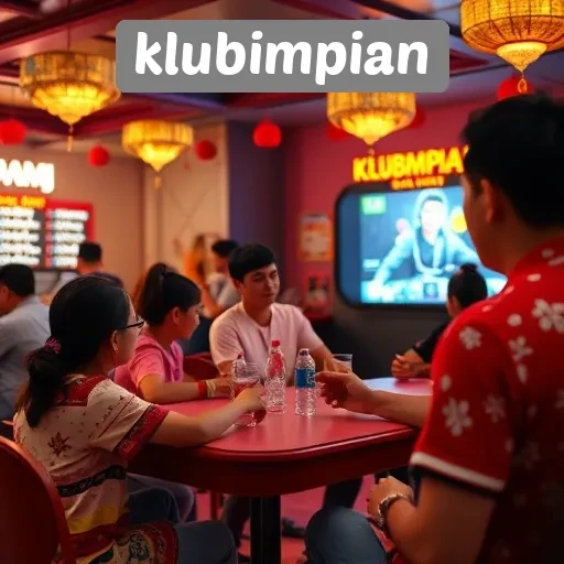 Keunggulan Fitur Interaktif Pada Situs Klubimpian