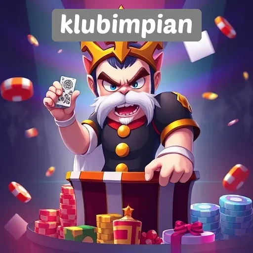 Tinjauan Game Populer yang Tersedia di Klubimpian