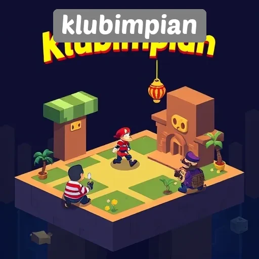 Klubimpian Sebagai Platform Game Terbaik di Indonesia