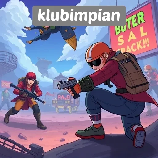 Rekomendasi Game Populer di Klub Impian untuk Semua Genre
