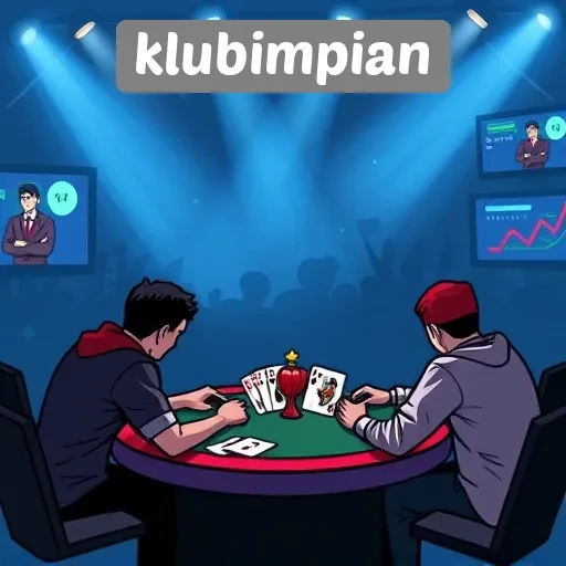 Panduan Awal untuk Pemain Baru di Klubimpian