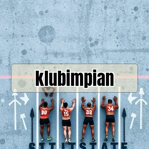 klubimpian: Rekomendasi Peralatan Gaming Terbaik untuk Gamer Sejati