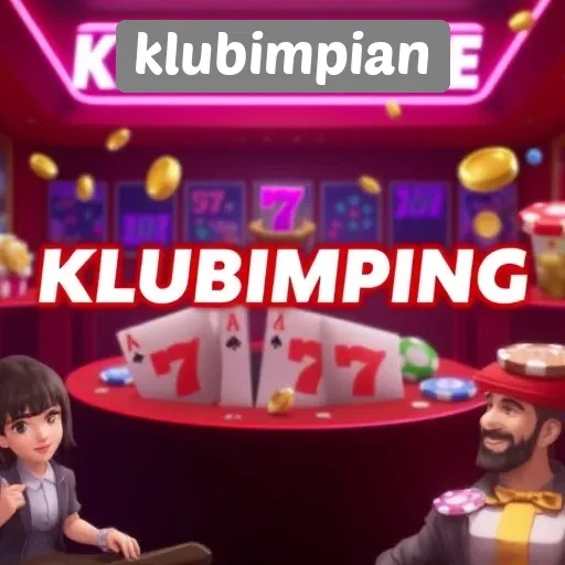 Berbagai Jenis Permainan yang Tersedia di Klubimpian