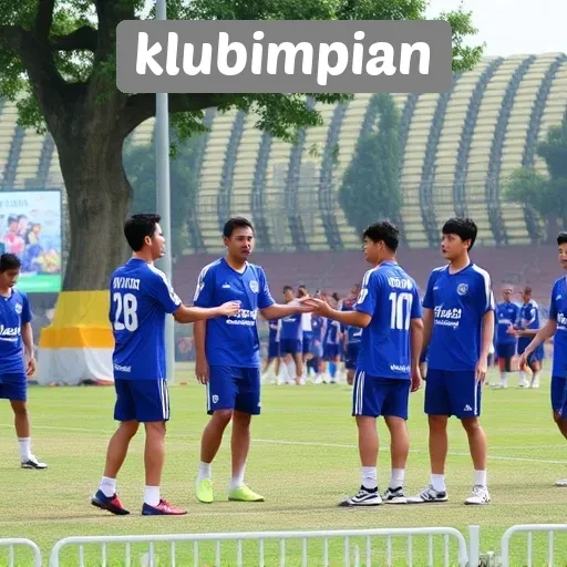 Tantangan dan Peluang bagi Klubimpian di Tahun 2026