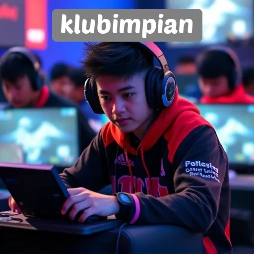 Bagaimana Klubimpian Mendukung Komunitas Gamers di Tanah Air