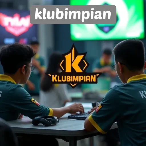 Evolusi Klubimpian dalam Industri Game di Indonesia