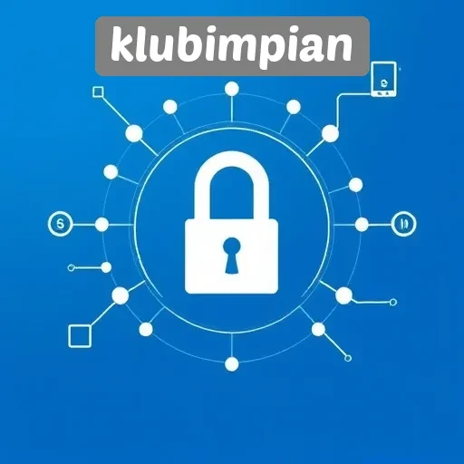 Keamanan dan Privasi Pengguna di Klubimpian