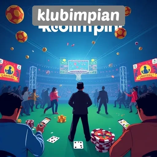 Ulasan Pengalaman Pengguna di Situs Klubimpian